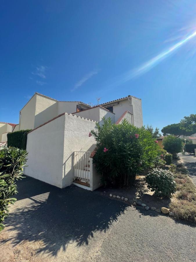 Apartamento T2 Avec Terrasse, Vue étang Et Son Coucher De Soleil, à Proximité, Wifi Et Place De Parking Gratuit Que L On Nomme Grain De Corail
