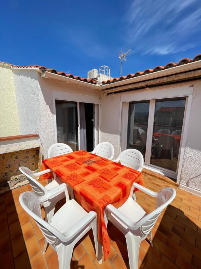 T2 Avec Terrasse, Vue Etang Et Son Coucher De Soleil, A Proximite, Wifi Et Place De Parking Gratuit Que L On Nomme Puesta De Sol Apartment *