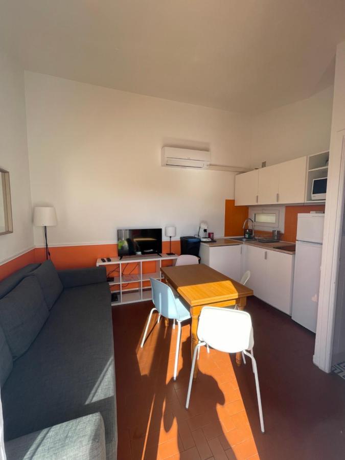 T2 Avec Terrasse, Vue étang Et Son Coucher De Soleil, à Proximité, Wifi Et Place De Parking Gratuit Que L On Nomme Grain De Corail Le Barcarès
