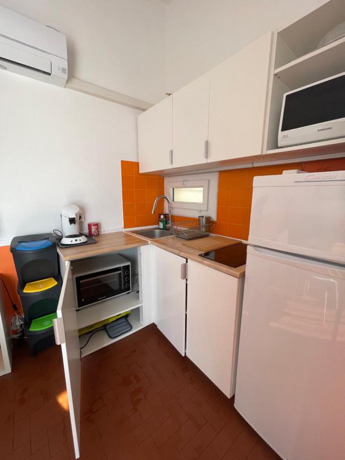 T2 Avec Terrasse, Vue étang Et Son Coucher De Soleil, à Proximité, Wifi Et Place De Parking Gratuit Que L On Nomme Grain De Corail