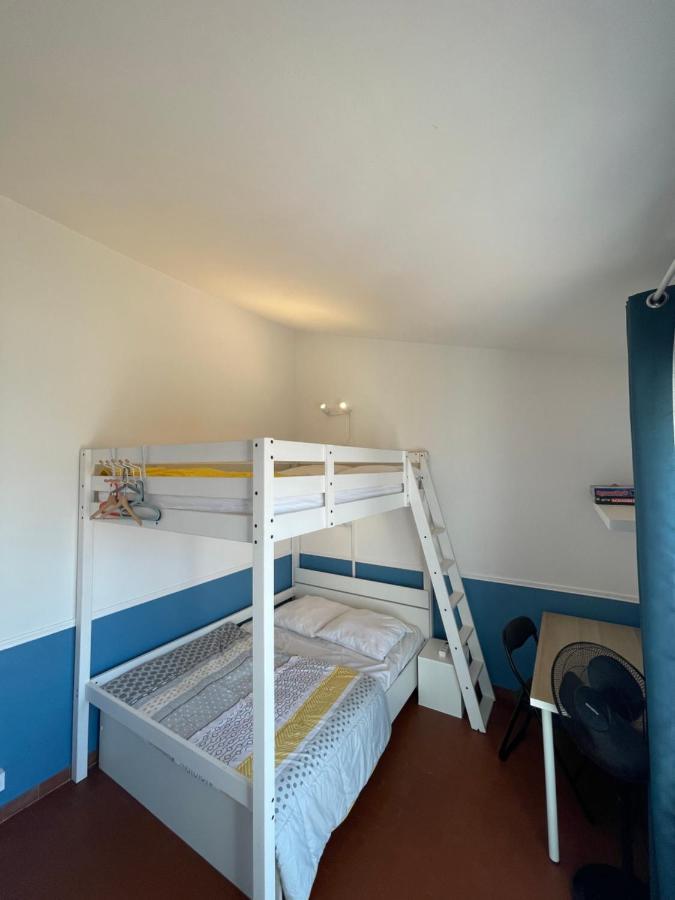 T2 Avec Terrasse, Vue Etang Et Son Coucher De Soleil, A Proximite, Wifi Et Place De Parking Gratuit Que L On Nomme Puesta De Sol Apartment *