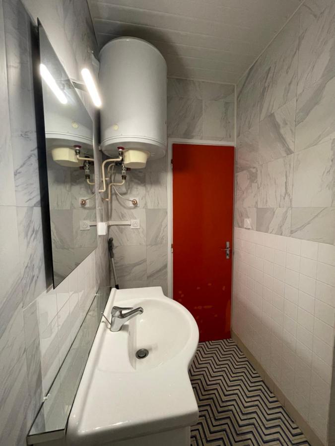 T2 Avec Terrasse, Vue étang Et Son Coucher De Soleil, à Proximité, Wifi Et Place De Parking Gratuit Que L On Nomme Grain De Corail Appartement Le Barcarès