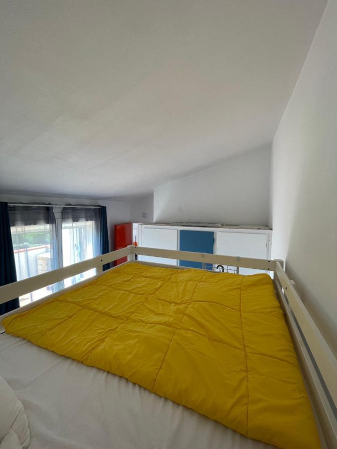 T2 Avec Terrasse, Vue étang Et Son Coucher De Soleil, à Proximité, Wifi Et Place De Parking Gratuit Que L On Nomme Grain De Corail Appartement