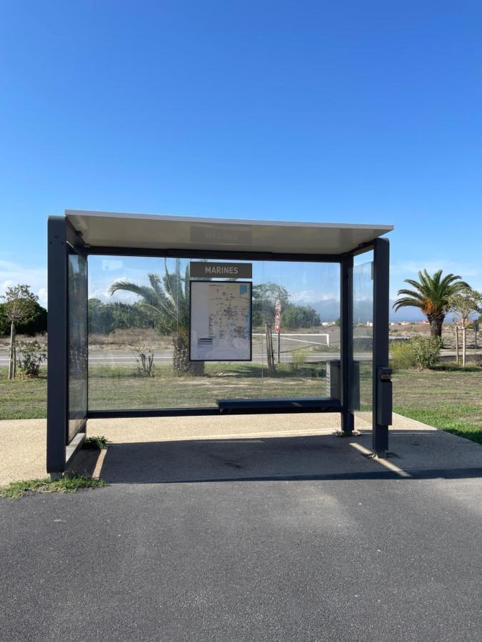 T2 Avec Terrasse, Vue étang Et Son Coucher De Soleil, à Proximité, Wifi Et Place De Parking Gratuit Que L On Nomme Grain De Corail