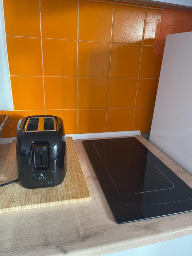 T2 Avec Terrasse, Vue Etang Et Son Coucher De Soleil, A Proximite, Wifi Et Place De Parking Gratuit Que L On Nomme Puesta De Sol Apartment *